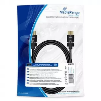 Cable HDMI MediaRange MRCS197 2 m