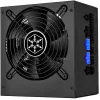 Fuente de alimentación SilverStone SST-ST75F-PT v1.1 Strider 80 PLUS Platinum, modular - 750 vatios