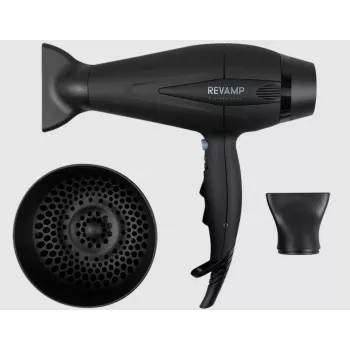 Secador de pelo Revamp DR-5500-EU Progloss 5500 2200W