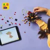 LEGO Creator 3 en 1 modelo de araña construible 31159 — 153 piezas, edad 7+, 110×150×50 mm