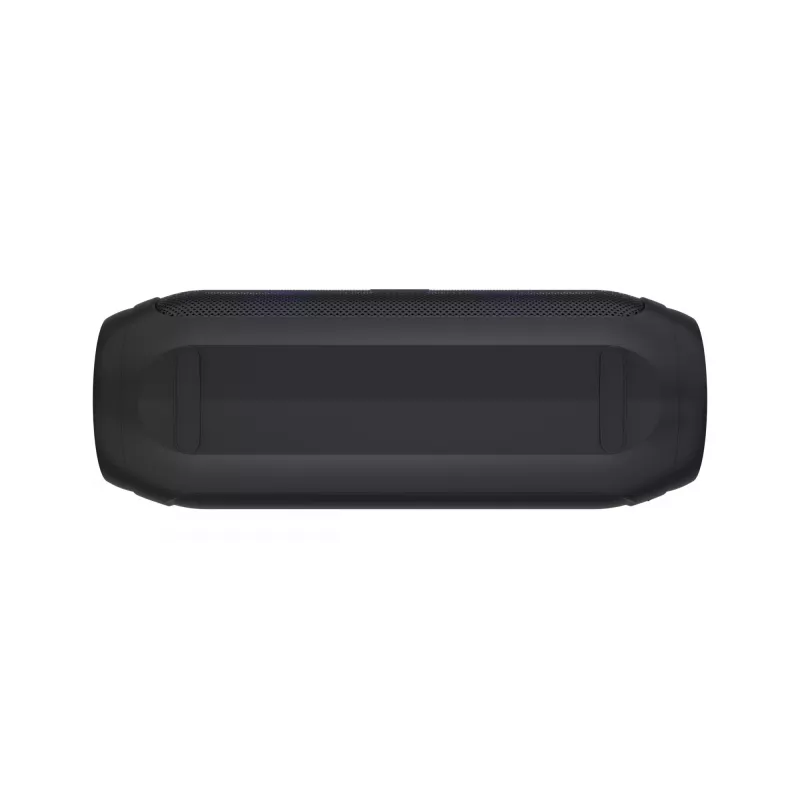 Altavoz Bluetooth Denver BTG-616 con asa e iluminación LED