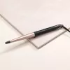 BaByliss Conical Wand rizador de pelo cálido negro, rosa 98.4 (2.5 m)