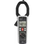 Voltcraft VC771 pinza amperimétrica fotovoltaica 2000 A (DC), 1500 A (AC) digital CAT III 1500 V, CAT IV 1000 V, LPF, app iOS, app Android (VC-15078310)