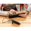 Tracer AirMag1 polímero de litio (LiPo) 5000 mAh carga inalámbrica negra