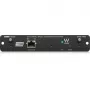 Tarjeta de expansión Klark Teknik DN32-WSG WAVES SoundGrid para serie M