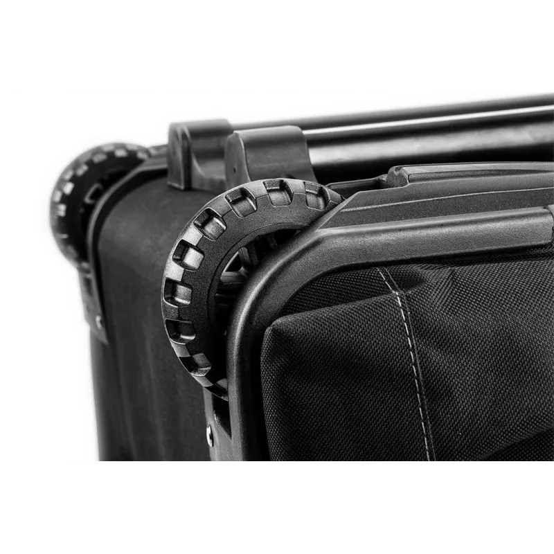 Bolso de mano/bandolera Graphite 58G093
