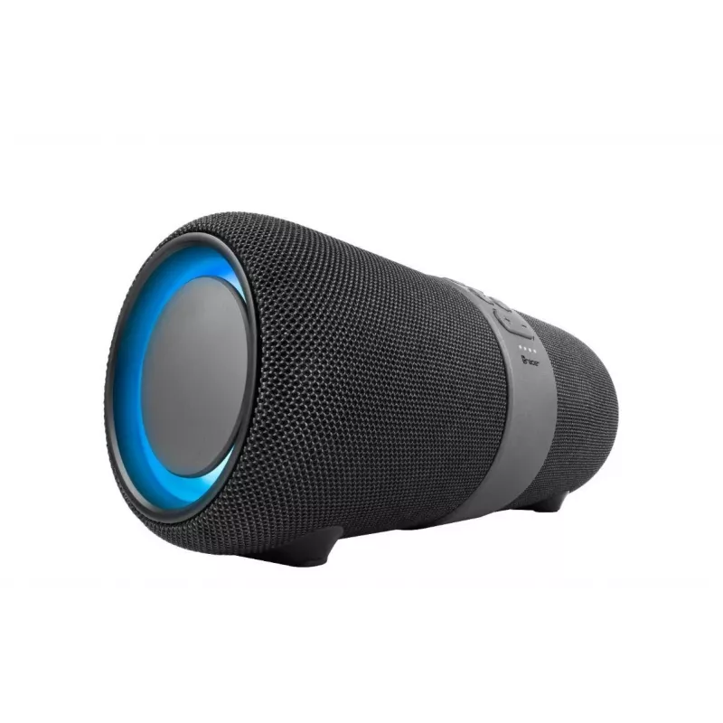 Altavoz portátil estéreo Tracer SPLASH XXL negro 30 W