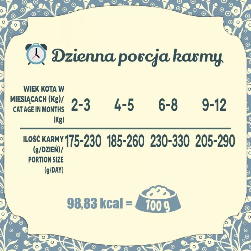 FOLK Kitten Delicada delicia de conejo - Comida húmeda para gatos - 85g