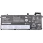 Batería interna de iones de litio para portátil Lenovo FRU02DL007 50 Wh