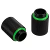 Adaptador recto Bitspower Touchaqua G1/4