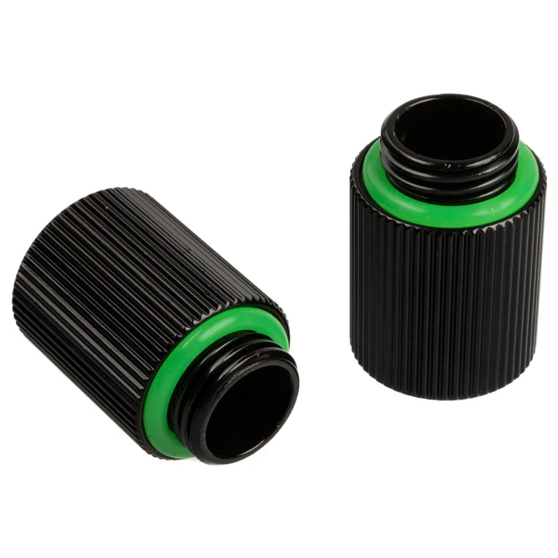 Adaptador recto Bitspower Touchaqua G1/4