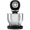Batidora de vaso Smeg SMF03BLEU negra 800 W (SMF03BLEU)