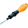 Destornillador manual Wiha 26865 Destornillador dinamométrico individual Longitud 127 mm Peso 141 g