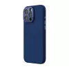 Funda magnética Nillkin LensWing para iPhone 16 Pro (azul)
