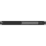 Switch gestionado Teltonika PoE+ 12x PoE+ y 12 puertos Gigabit Ethernet con soporte PROFINET y MRP | Teltonika