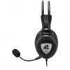 Auriculares Sharkoon SKILLER SGH10