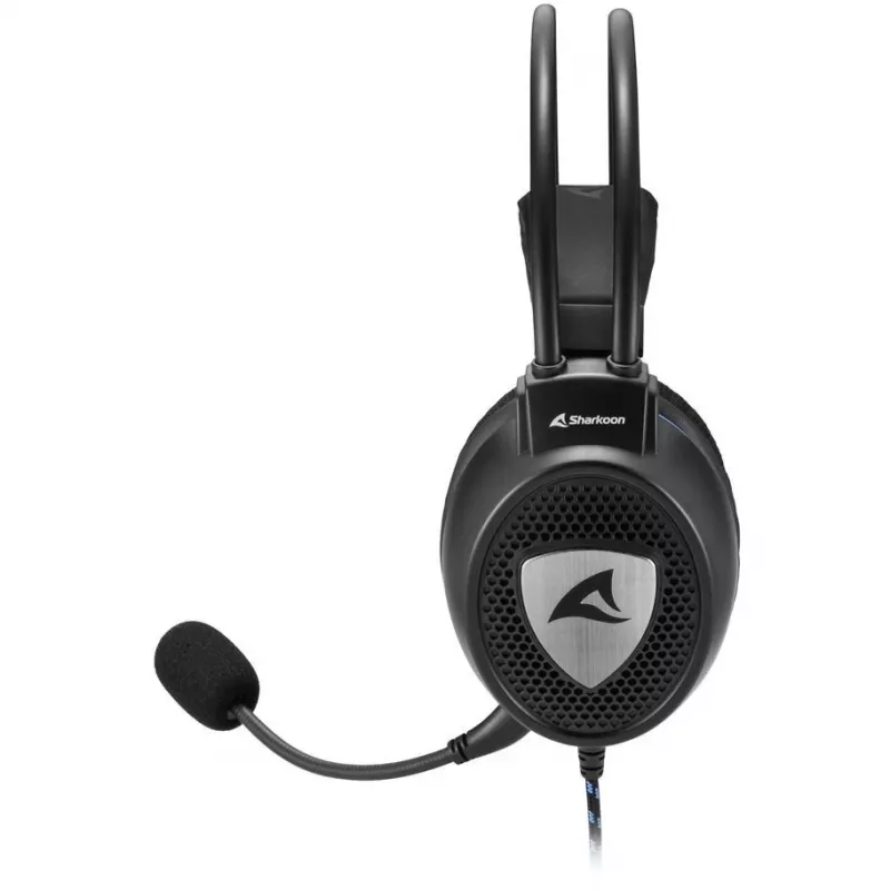 Auriculares Sharkoon SKILLER SGH10