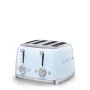 Tostadora Smeg 50's Style TSF03PBEU azul pastel