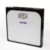Báscula mecánica Mesko MS 8160 – capacidad máxima 130 kg, precisión 1000 g, blanca