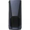 Xilence Xilent Blast X505.ARGB Caja de PC gaming, torre media ATX RGB, negra (XG141)