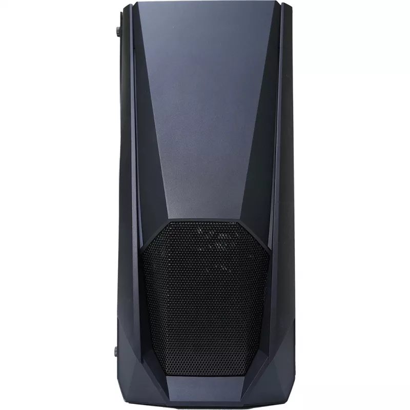 Xilence Xilent Blast X505.ARGB Caja de PC gaming, torre media ATX RGB, negra (XG141)