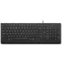 Teclado con cable LENOVO Essential AI Lituano (LT)