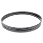 3 uds. hojas de sierra. DCS377 690 mm 18TPI