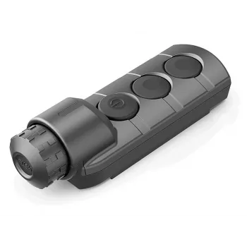 Mando a distancia inalámbrico PULSAR 79142 — conectividad Bluetooth, emisor compacto
