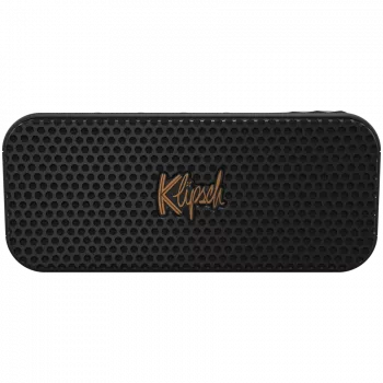 Altavoz portátil estéreo Klipsch Nashville negro
