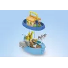 Playmobil Junior 71681 Mi Arca de Noé para llevar