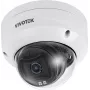 VIVOTEK Serie C FD9383-HV Cámara IP fija tipo domo 5MP Exterior IR PoE 3,6mm (FD9383-HV 3,6mm)
