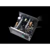 Fuente de alimentación DeepCool PF700X 700W ATX, 80 PLUS Bronze, 700 W, 1x ventilador de 120 mm, 24 pines, 2x 4+4 CPU, 4x 6+2 PCIe, 6x SATA