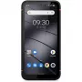 Gigaset GX4 PRO smartphone 4G, 6,1 pulgadas, 6 GB de RAM, 128 GB, Dual SIM, negro