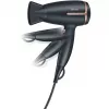 Beurer HC 25, secador de pelo, 591.13, negro