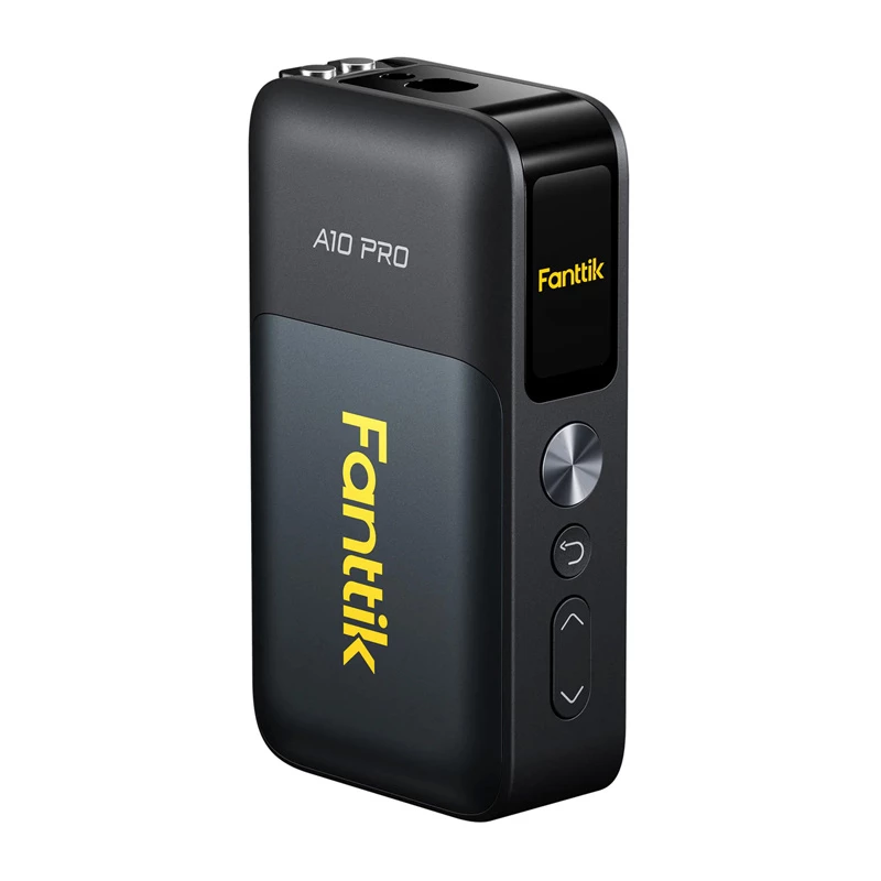 Medidor láser de distancia Fanttik A10 Pro 2 en 1