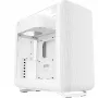 Caja de PC semitorre HYTE X50 blanco nieve (CS-HYTE-X50G-WW)