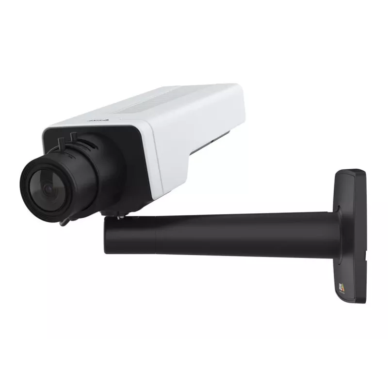 Axis 02737-001 Cámara de seguridad Box IP cámara de vigilancia interior 3840 x 2160 píxeles Pared