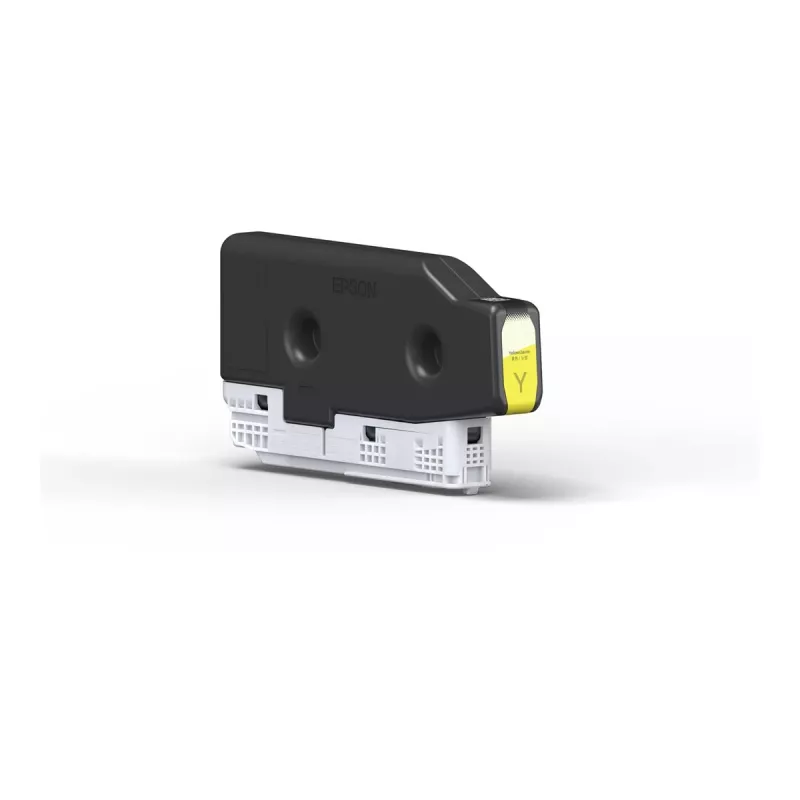 Cartucho de tinta Epson WorkForce Enterprise AM-C550 amarillo original (C13T08Q440)