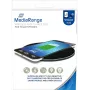 Cargador móvil MediaRange MRMA118 USB carga rápida inalámbrica negro