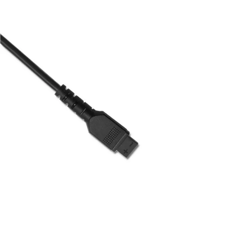 Fuente de alimentación/convertidor de tensión Qoltec 51025 para interiores negro