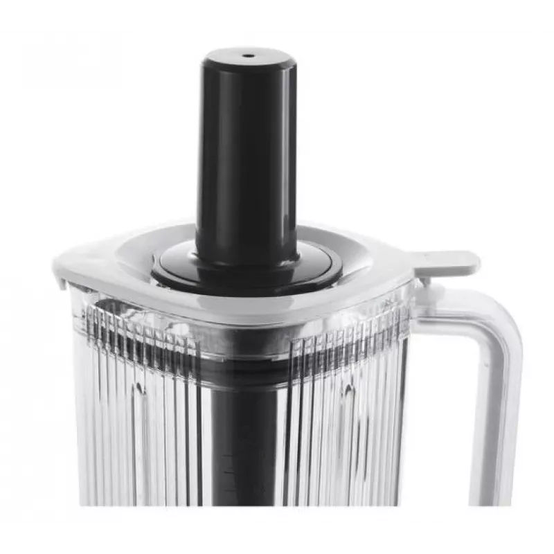 ZWILLING Universal 1200 L Batidora de vaso 1200 W, Plata