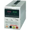 Fuente de alimentación de laboratorio DC Basetech BT-153 0-15 V, 0-3 A