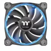 Thermaltake Riing 12 RGB TT Premium Edition CL-F049-PL12SW-A ventiladores de caja, 3 uds., 120 mm, 1400 rpm, RGB