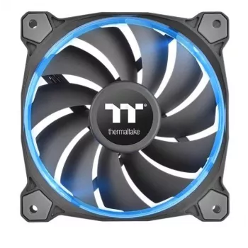 Ventilador de caja Thermaltake Riing 14 RGB TT Premium Edition pack de 3 120 mm ARGB