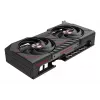 Tarjeta gráfica Sapphire Radeon RX 9060 XT 8GB GDDR6, 128-Bit, PCIe 5.0, 3320 MHz, 2x DP + HDMI