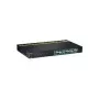 TRENDnet TPE TG240g - switch - 24 x 10/100/1000 (PoE+) - sobremesa, montaje en rack - PoE+ (TPE-TG240G)
