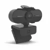 DICOTA D31841 Webcam 1920 x 1080 píxeles USB 2.0 Negro