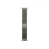 Correa Apple MGHQ4ZM/A titanio natural 49 mm 180-210 mm