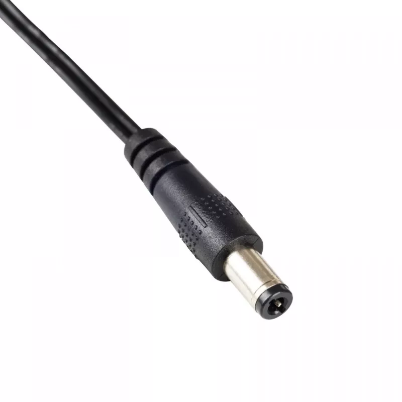 Fuente de alimentación universal Akyga AK-TB-33, 5 V, 2 A, 10 W, 5,5 x 2,5 mm, 1,5 m