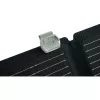 Guía de ángulo solar EcoFlow